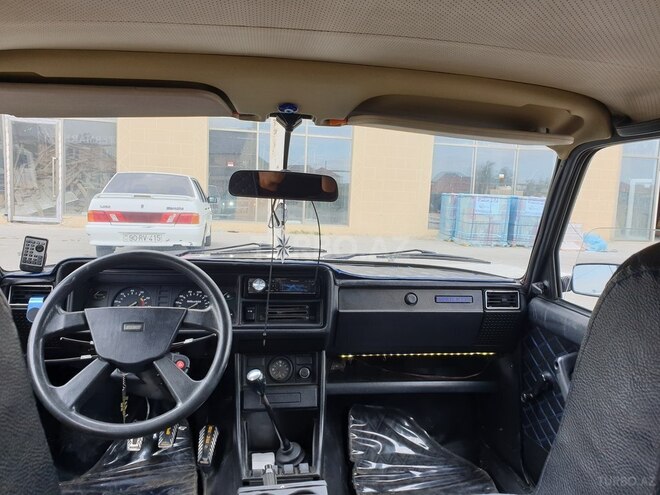 LADA (VAZ) 2107 2010, 75,353 km - 1.6 л - Bakı