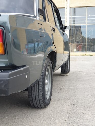 LADA (VAZ) 2107 2010, 75,353 km - 1.6 л - Bakı