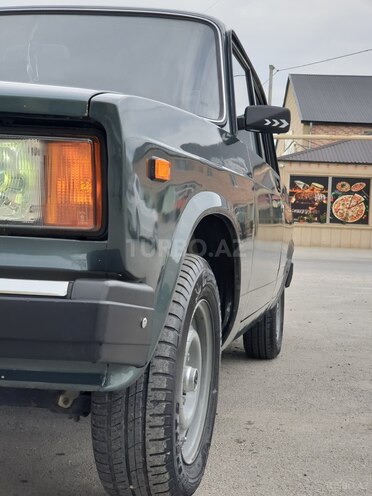 LADA (VAZ) 2107 2010, 75,353 km - 1.6 л - Bakı