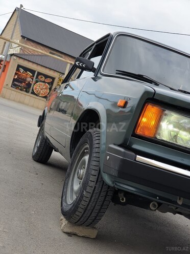 LADA (VAZ) 2107 2010, 75,353 km - 1.6 л - Bakı