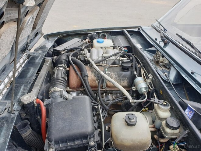 LADA (VAZ) 2107 2010, 75,353 km - 1.6 л - Bakı