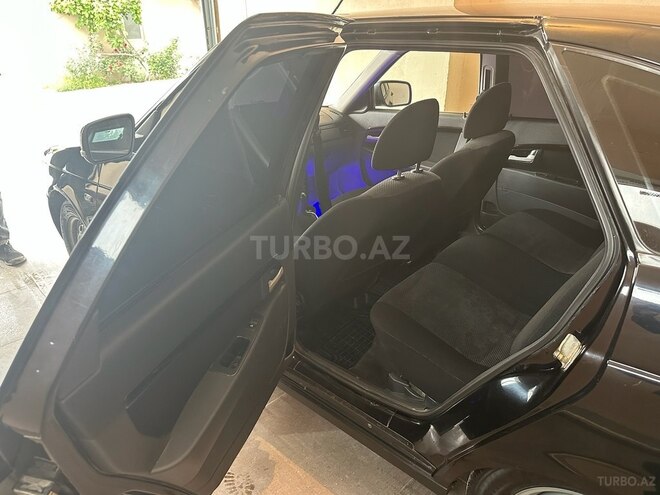 LADA (VAZ) Priora 2014, 173,000 km - 1.6 l - Bakı