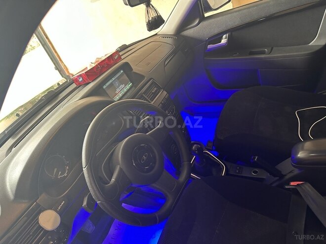 LADA (VAZ) Priora 2014, 173,000 km - 1.6 l - Bakı