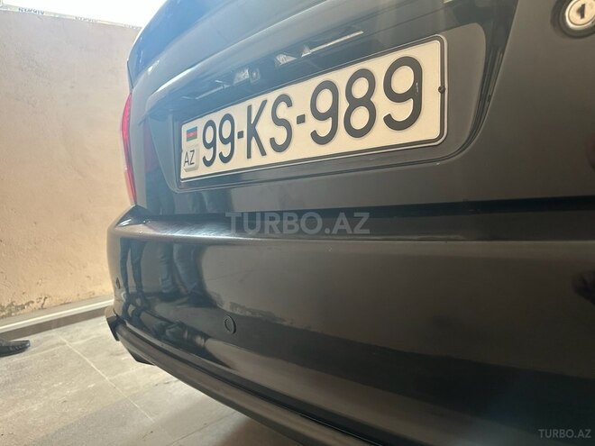 LADA (VAZ) Priora 2014, 173,000 km - 1.6 l - Bakı