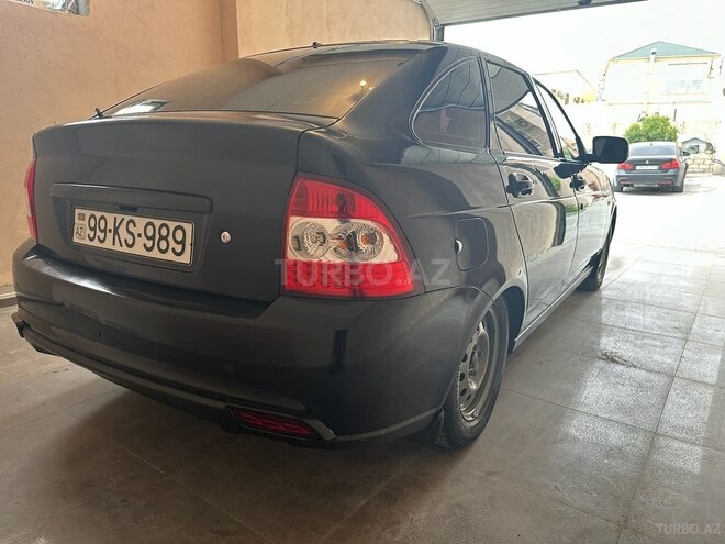 LADA (VAZ) Priora 2014, 173,000 km - 1.6 l - Bakı