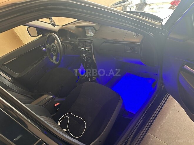 LADA (VAZ) Priora 2014, 173,000 km - 1.6 l - Bakı