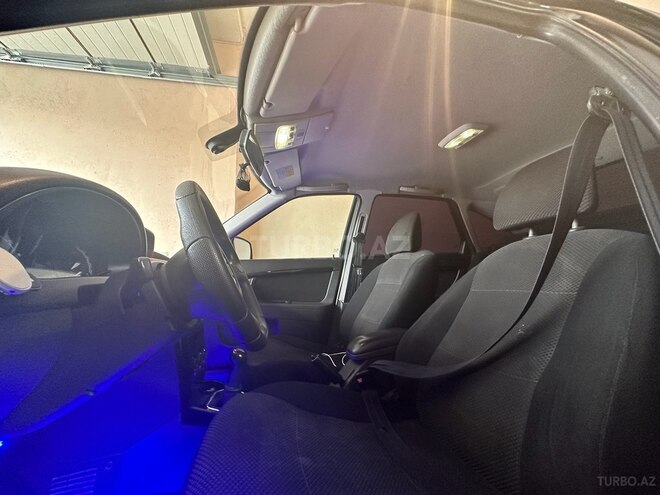 LADA (VAZ) Priora 2014, 173,000 km - 1.6 l - Bakı