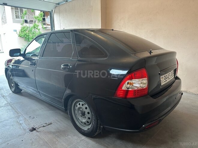 LADA (VAZ) Priora 2014, 173,000 km - 1.6 l - Bakı