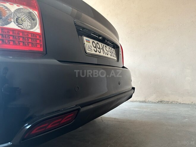 LADA (VAZ) Priora 2014, 173,000 km - 1.6 l - Bakı