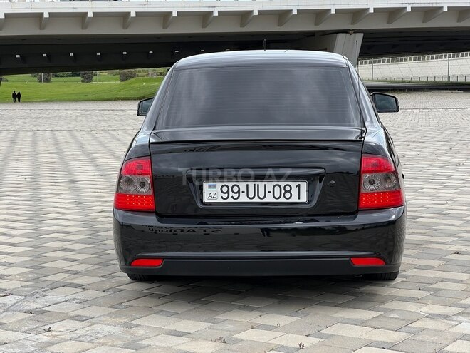 LADA (VAZ) Priora 2017, 180,000 km - 1.6 l - Bakı