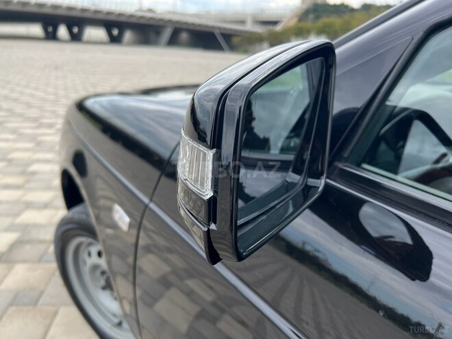 LADA (VAZ) Priora 2017, 180,000 km - 1.6 l - Bakı