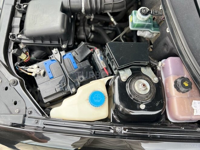 LADA (VAZ) Priora 2017, 180,000 km - 1.6 l - Bakı