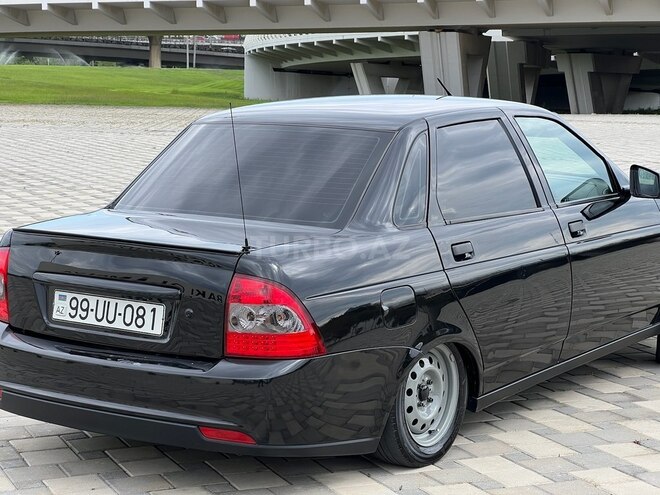 LADA (VAZ) Priora 2017, 180,000 km - 1.6 l - Bakı