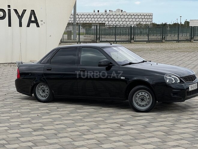 LADA (VAZ) Priora 2017, 180,000 km - 1.6 l - Bakı
