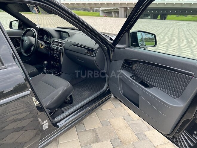LADA (VAZ) Priora 2017, 180,000 km - 1.6 l - Bakı