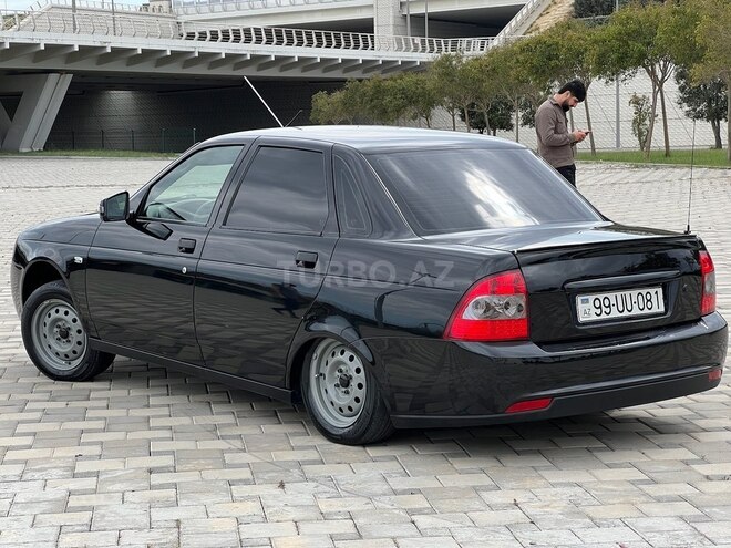 LADA (VAZ) Priora 2017, 180,000 km - 1.6 l - Bakı