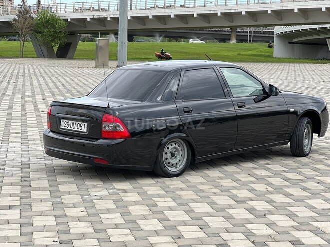 LADA (VAZ) Priora 2017, 180,000 km - 1.6 l - Bakı