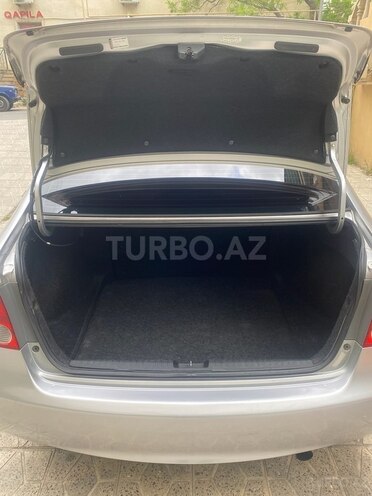 Honda Civic 2007, 209,321 km - 1.3 l - Bakı