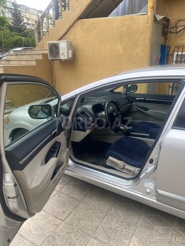 Honda Civic 2007, 209,321 km - 1.3 l - Bakı