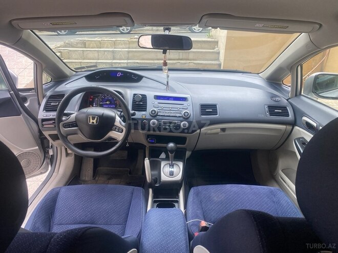 Honda Civic 2007, 209,321 km - 1.3 l - Bakı