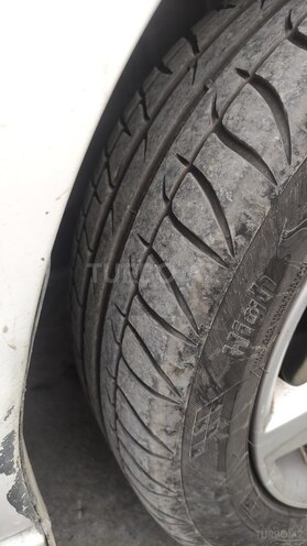 Volkswagen Polo 2013, 176,000 km - 1.6 l - Bakı