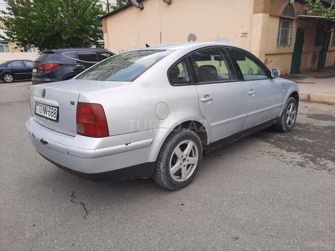 Volkswagen Passat 1999, 343,800 km - 1.8 l - Sumqayıt