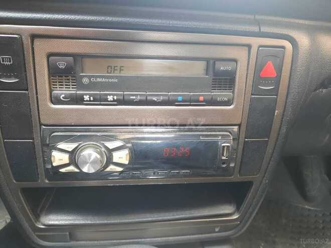 Volkswagen Passat 1999, 343,800 km - 1.8 l - Sumqayıt