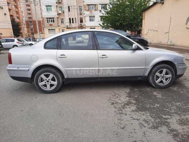 Volkswagen Passat 1999, 343,800 km - 1.8 l - Sumqayıt