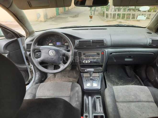 Volkswagen Passat 1999, 343,800 km - 1.8 l - Sumqayıt