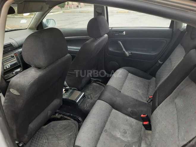 Volkswagen Passat 1999, 343,800 km - 1.8 l - Sumqayıt