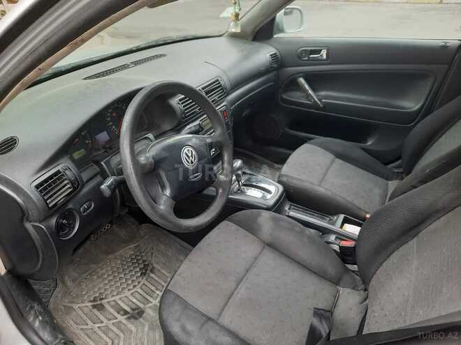 Volkswagen Passat 1999, 343,800 km - 1.8 l - Sumqayıt