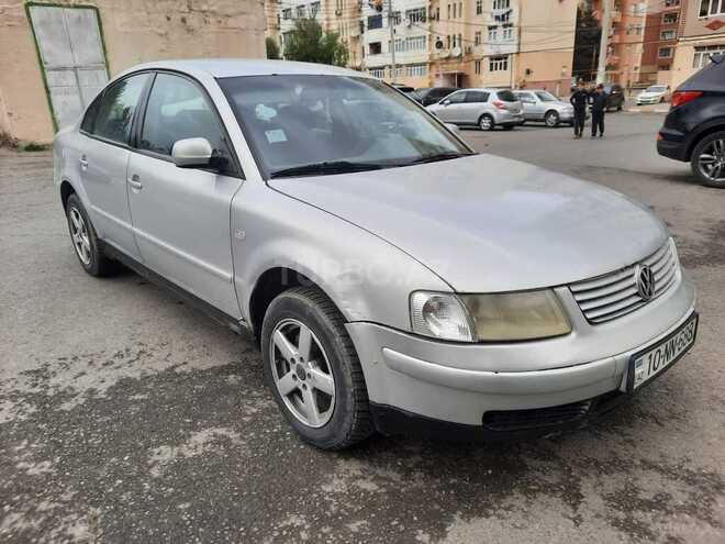 Volkswagen Passat 1999, 343,800 km - 1.8 l - Sumqayıt
