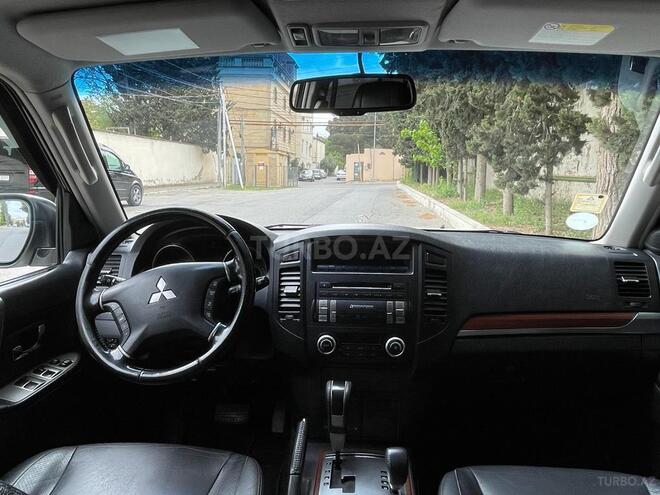 Mitsubishi Pajero 2008, 167,101 km - 3.0 l - Bakı