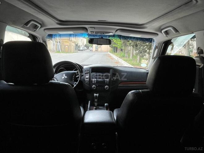 Mitsubishi Pajero 2008, 167,101 km - 3.0 l - Bakı