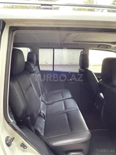 Mitsubishi Pajero 2008, 167,101 km - 3.0 l - Bakı