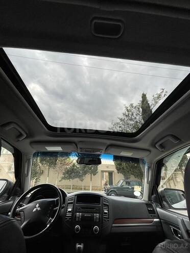 Mitsubishi Pajero 2008, 167,101 km - 3.0 l - Bakı