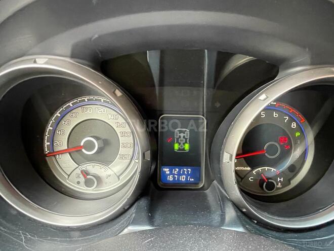 Mitsubishi Pajero 2008, 167,101 km - 3.0 l - Bakı