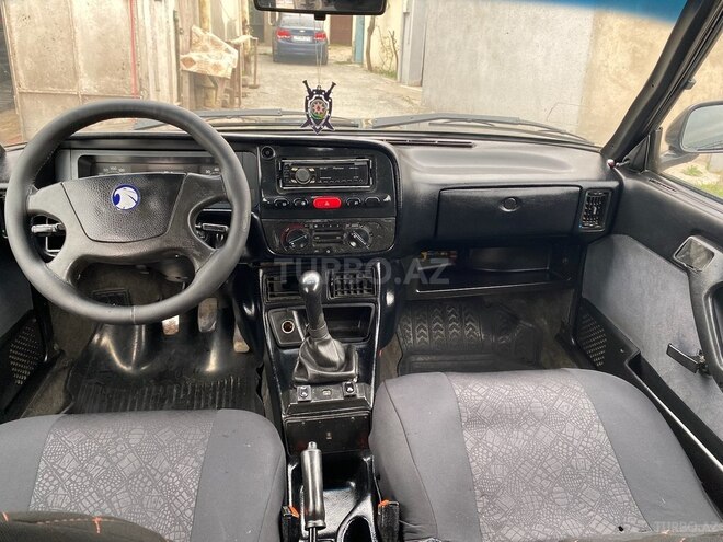 Tofas Dogan 2004, 150,000 km - 1.6 л - Xaçmaz