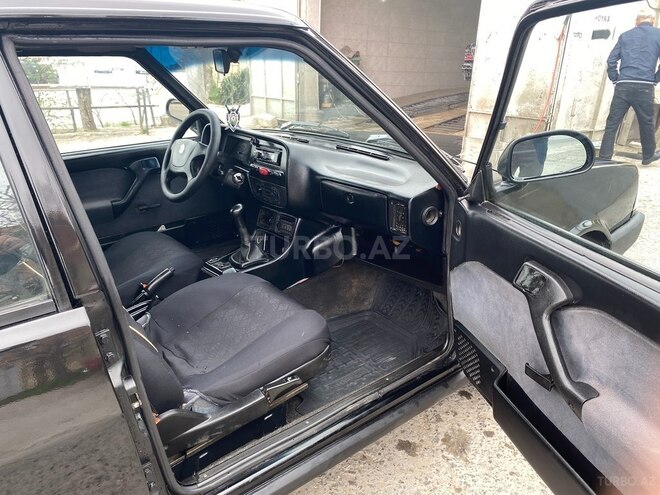 Tofas Dogan 2004, 150,000 km - 1.6 л - Xaçmaz