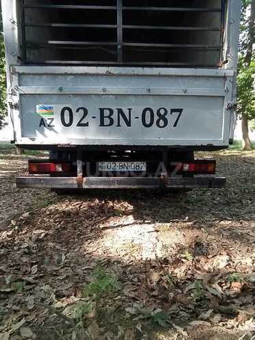 GAZ 3302-288 2005, 58,000 km - 2.4 l - Biləsuvar