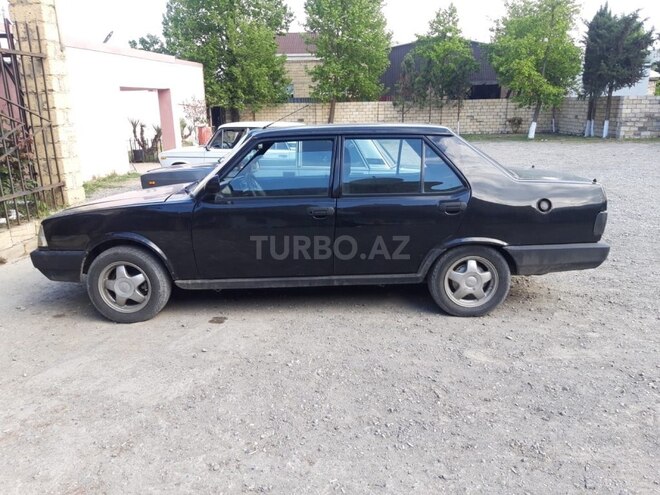 Tofas Dogan 2004, 150,000 km - 1.6 л - Xaçmaz