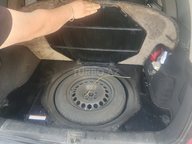 Opel Astra 1999, 550,000 km - 1.8 л - Sumqayıt