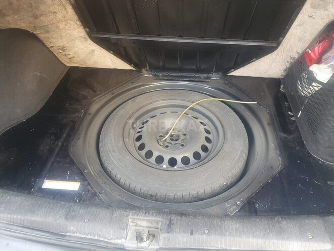 Opel Astra 1999, 550,000 km - 1.8 л - Sumqayıt