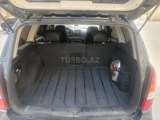 Opel Astra 1999, 550,000 km - 1.8 л - Sumqayıt