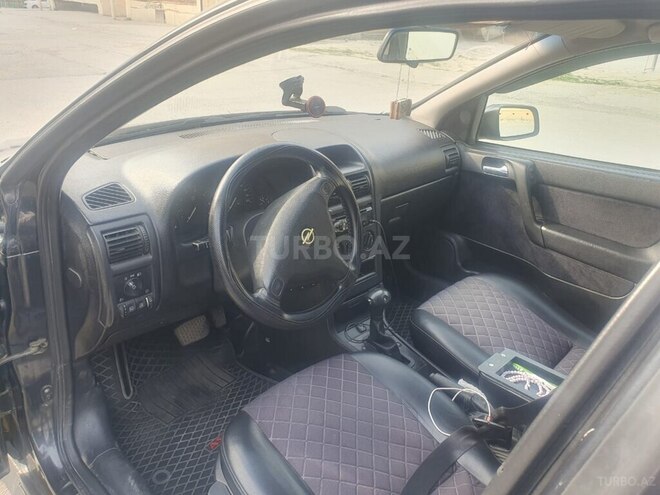 Opel Astra 1999, 550,000 km - 1.8 л - Sumqayıt