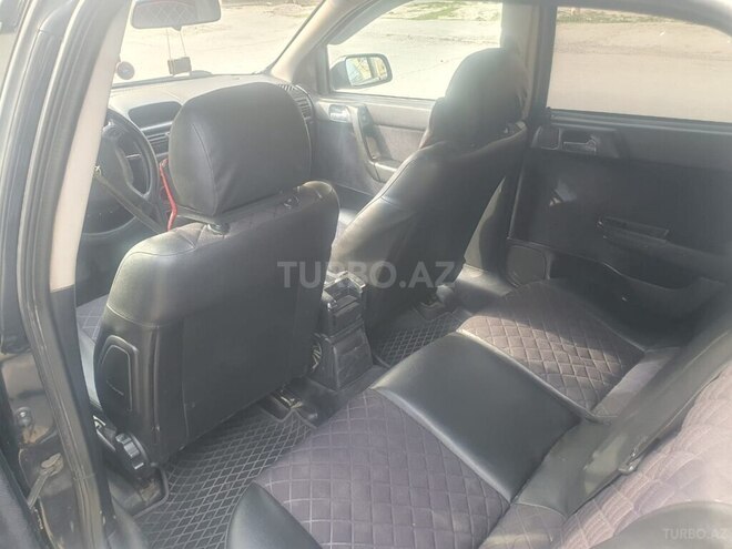 Opel Astra 1999, 550,000 km - 1.8 л - Sumqayıt