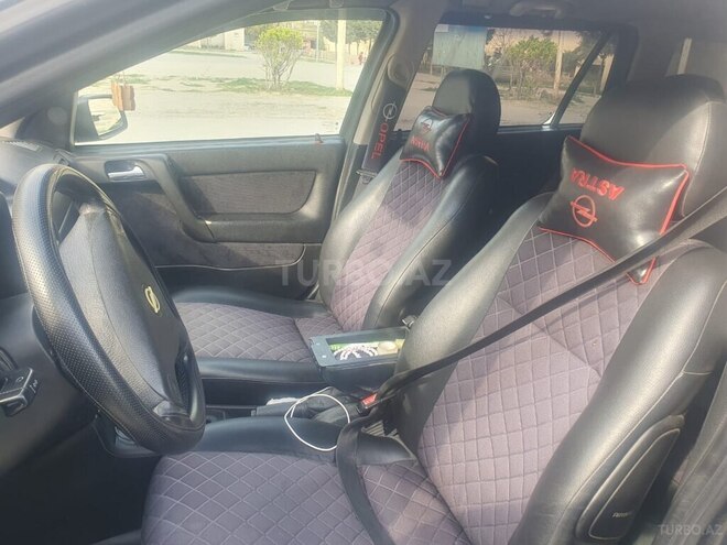 Opel Astra 1999, 550,000 km - 1.8 л - Sumqayıt
