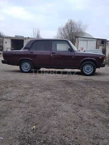 LADA (VAZ) 2107 2006, 55,555 km - 1.6 l - Bakı