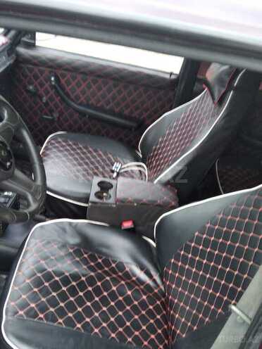 LADA (VAZ) 2107 2006, 55,555 km - 1.6 l - Bakı