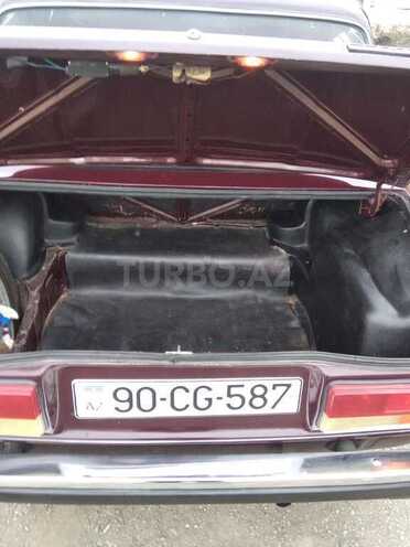 LADA (VAZ) 2107 2006, 55,555 km - 1.6 l - Bakı